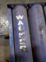 Walker Hydraulic Jack