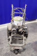 Graco Paint Sprayer