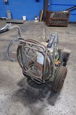 Graco Paint Sprayer