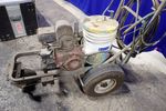 Graco Paint Sprayer