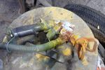 Graco Paint Sprayer