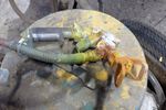 Graco Paint Sprayer