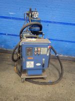 Nordson Nordson Lcu5haj1mtdekspf Bulk Melter Applicator