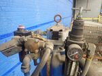 Nordson Nordson Lcu5haj1mtdekspf Bulk Melter Applicator
