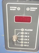 Nordson Nordson Lcu5haj1mtdekspf Bulk Melter Applicator