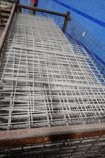  Wire Decking