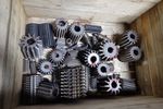 Cutting Tools