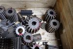  Cutting Tools