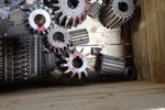  Cutting Tools
