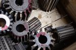  Cutting Tools