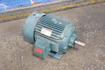 Reliance Electric Motor