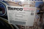 Sepco Mechanical Seal