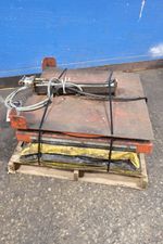 Knight Lift Table