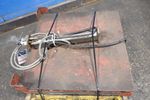 Knight Lift Table