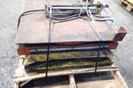 Knight Lift Table