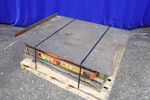 Knight Lift Table
