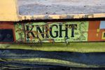 Knight Lift Table