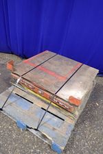 Knight Lift Table