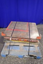 Knight Lift Table