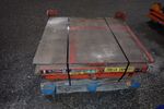 Knight Lift Table