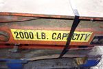 Knight Lift Table