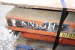 Knight Lift Table