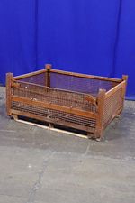  Wire Crate