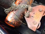 Cm Chain Hoist