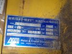 Acco Chain Hoist
