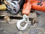 Cm Cm Rr Chain Hoist