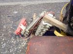 Cm Cm Rr Chain Hoist