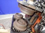 Cm Cm Rr Chain Hoist