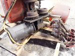 Cm Cm Rr Chain Hoist