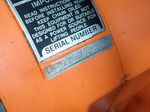 Cm Cm Rr Chain Hoist
