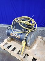 Cm Cm 5845l Hoist