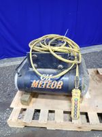 Cm Cm 5845l Hoist