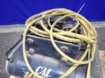 Cm Cm 5845l Hoist