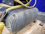 Cm Cm 5845l Hoist