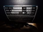 Cm Cm 5845l Hoist