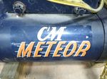 Cm Cm 5845l Hoist