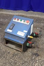 Nordson Temperature Controller