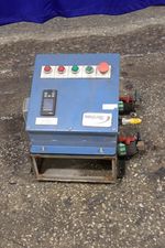 Nordson Temperature Controller