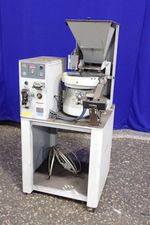 Emhart Teknologies Bowl Feeder