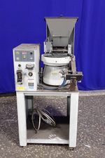 Emhart Teknologies Bowl Feeder