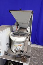 Emhart Teknologies Bowl Feeder