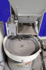 Emhart Teknologies Bowl Feeder