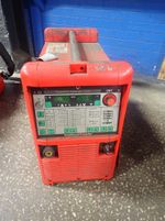 Fronius Fronius Transplus Synergic 3200 Cold Metal Transfer