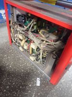 Fronius Fronius Transplus Synergic 3200 Cold Metal Transfer