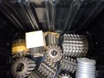  Gear Hobs