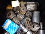  Gear Hobs